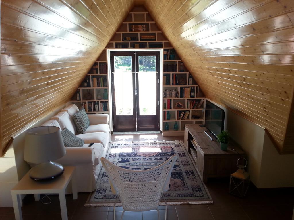 Villa Ana Nazaré Quarto foto