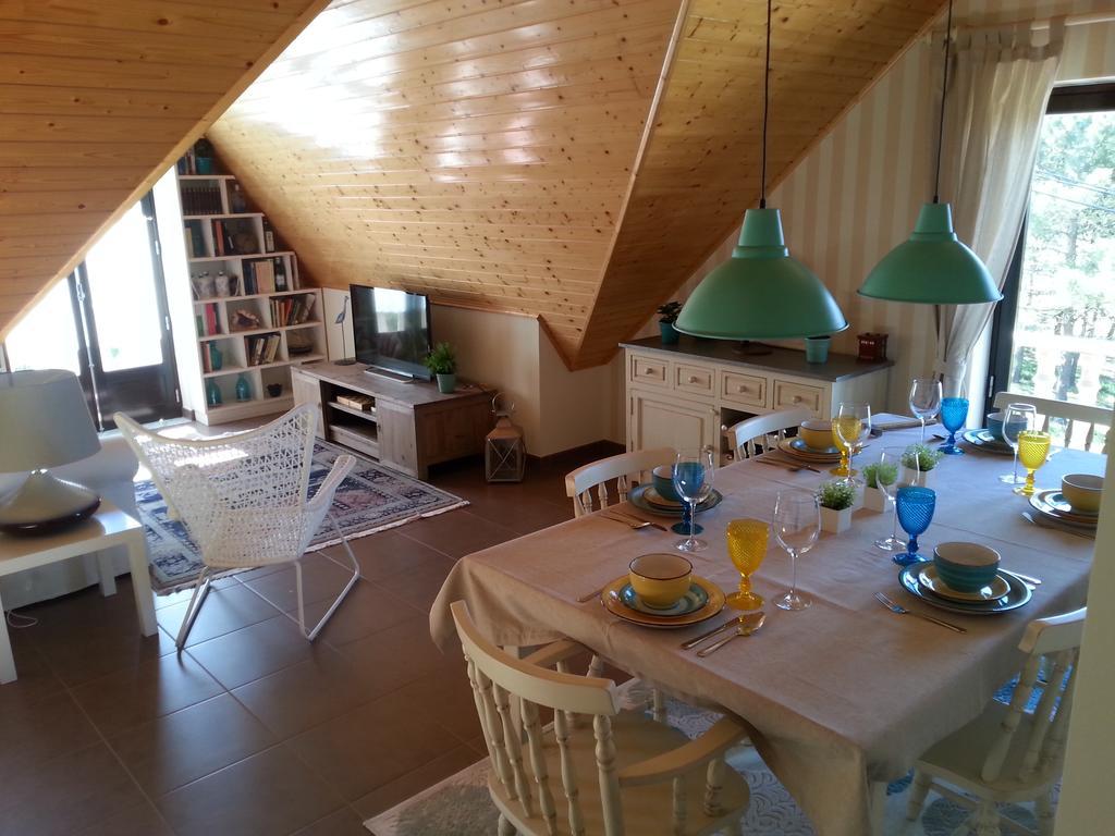 Villa Ana Nazaré Quarto foto