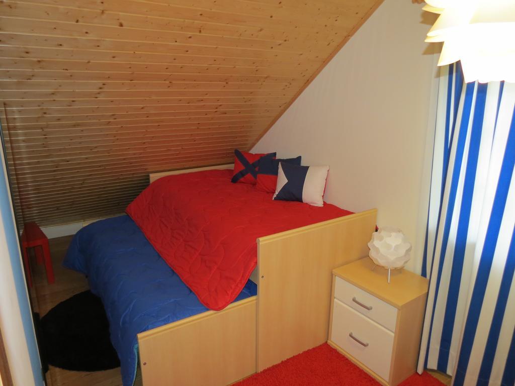 Villa Ana Nazaré Quarto foto